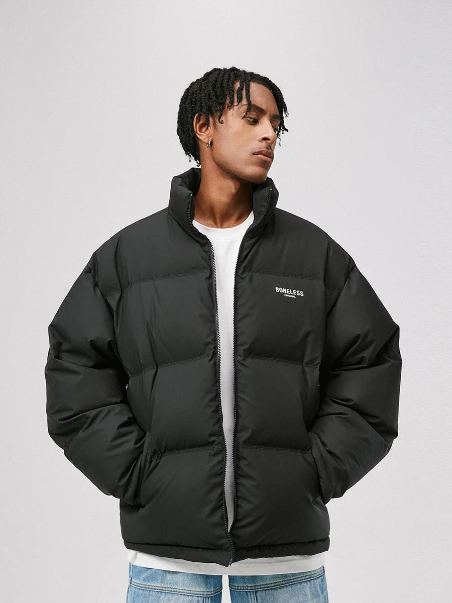 Cloudridge Puffer Jacket
