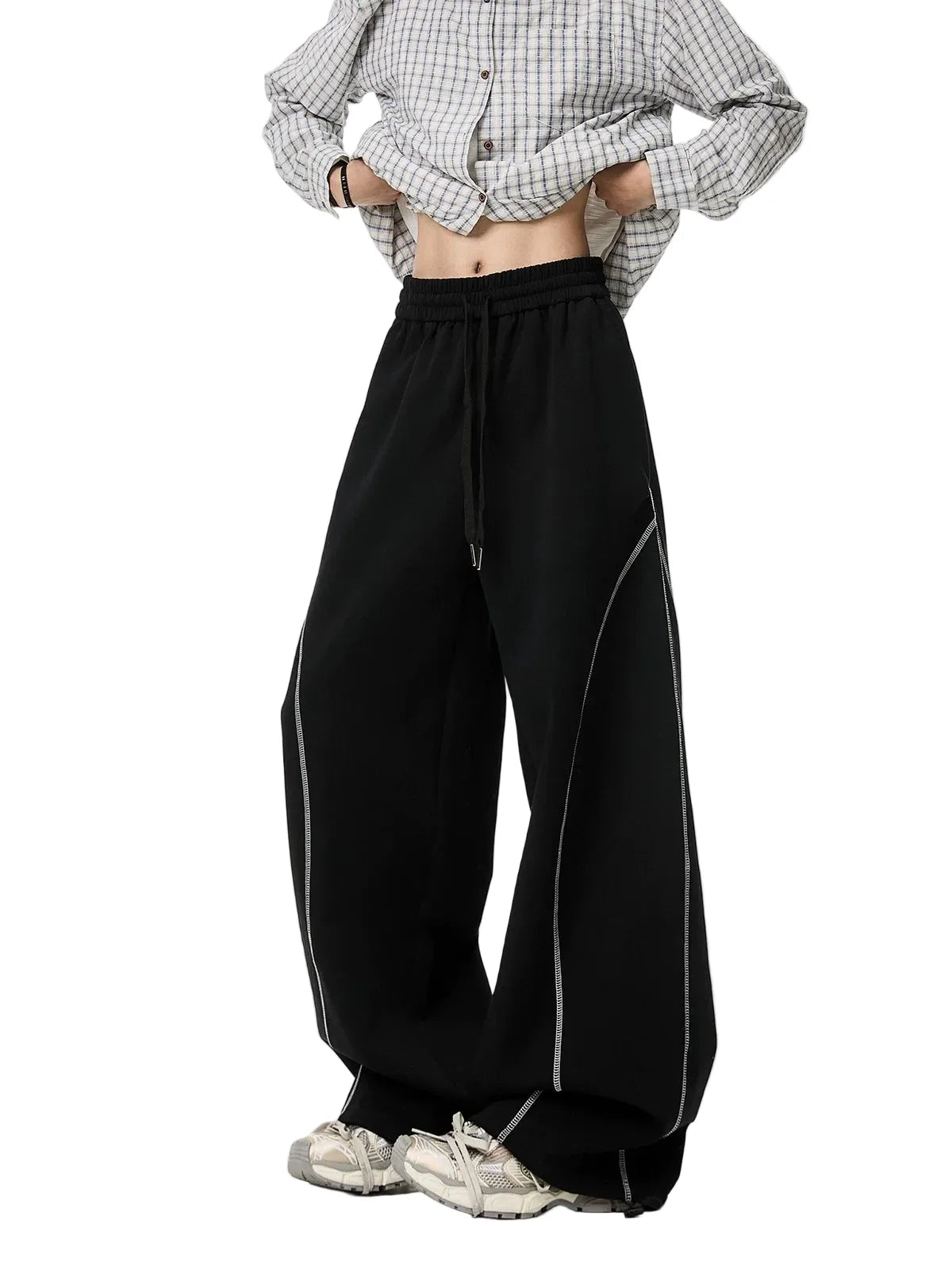 Full Vitality Balloon Sweatpants
