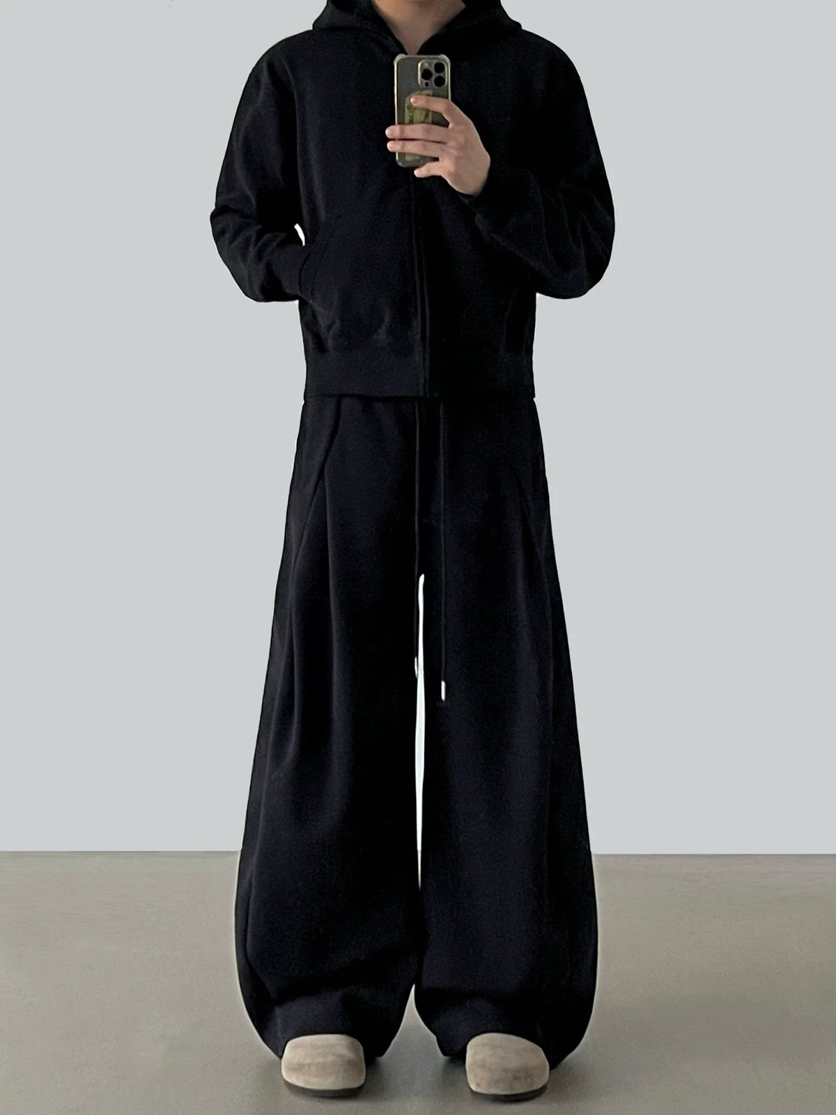 Clouddrape Wide Lounge Pants