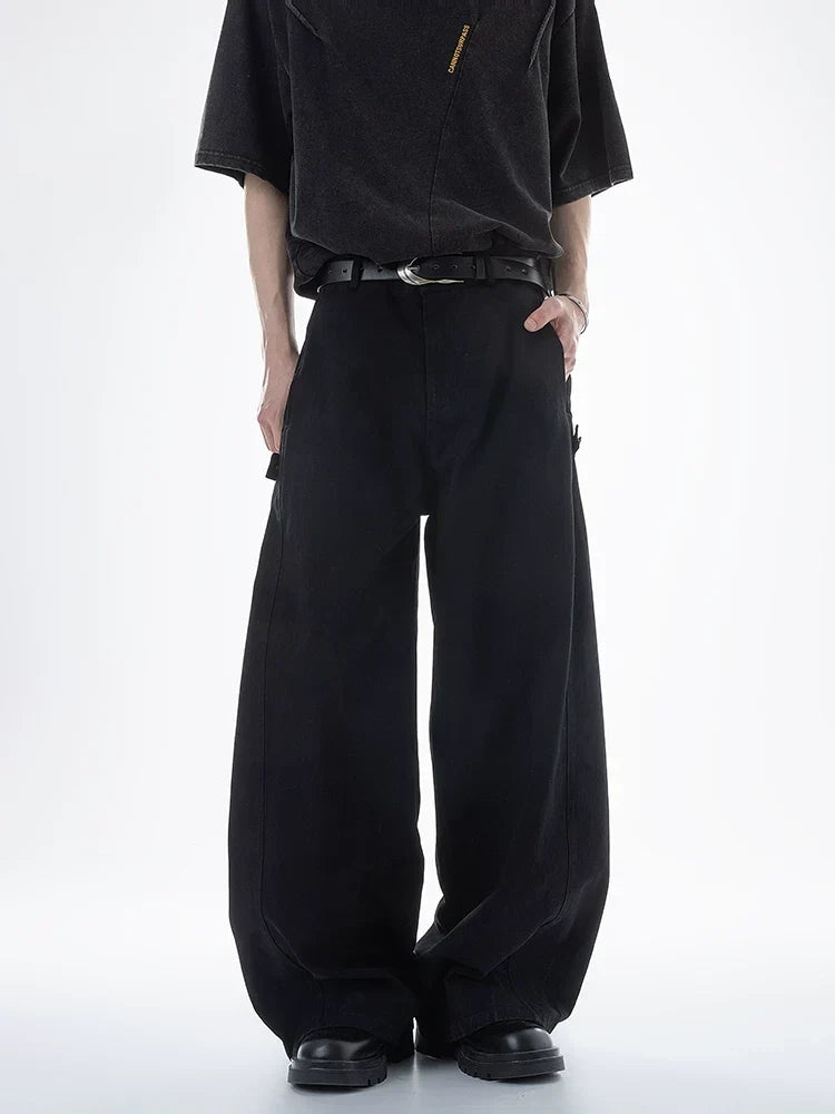 Snowfield Ultra Wide-Leg Pants