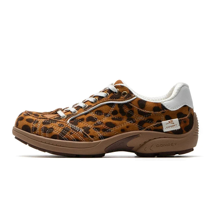 Donkey Retro Runner Sneakers