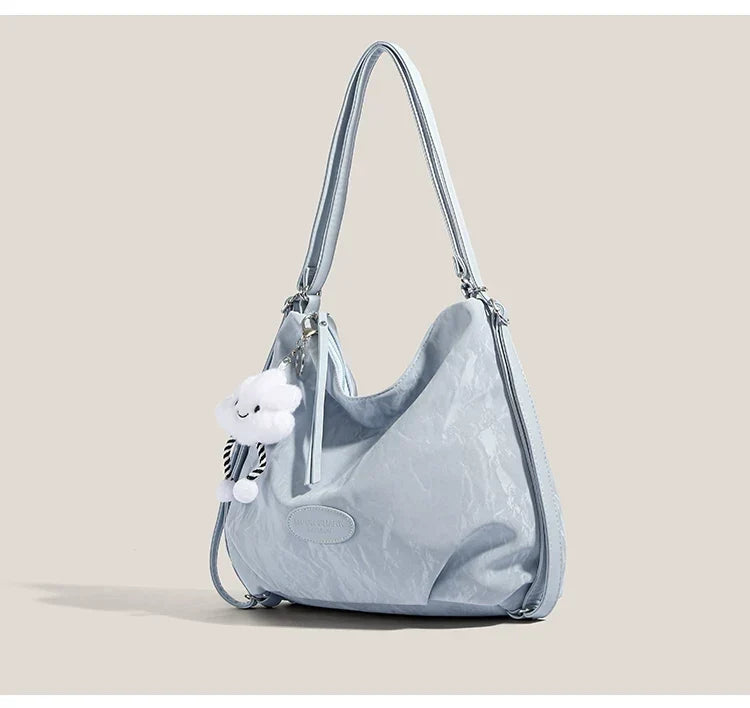 Cloud Charm Hobo