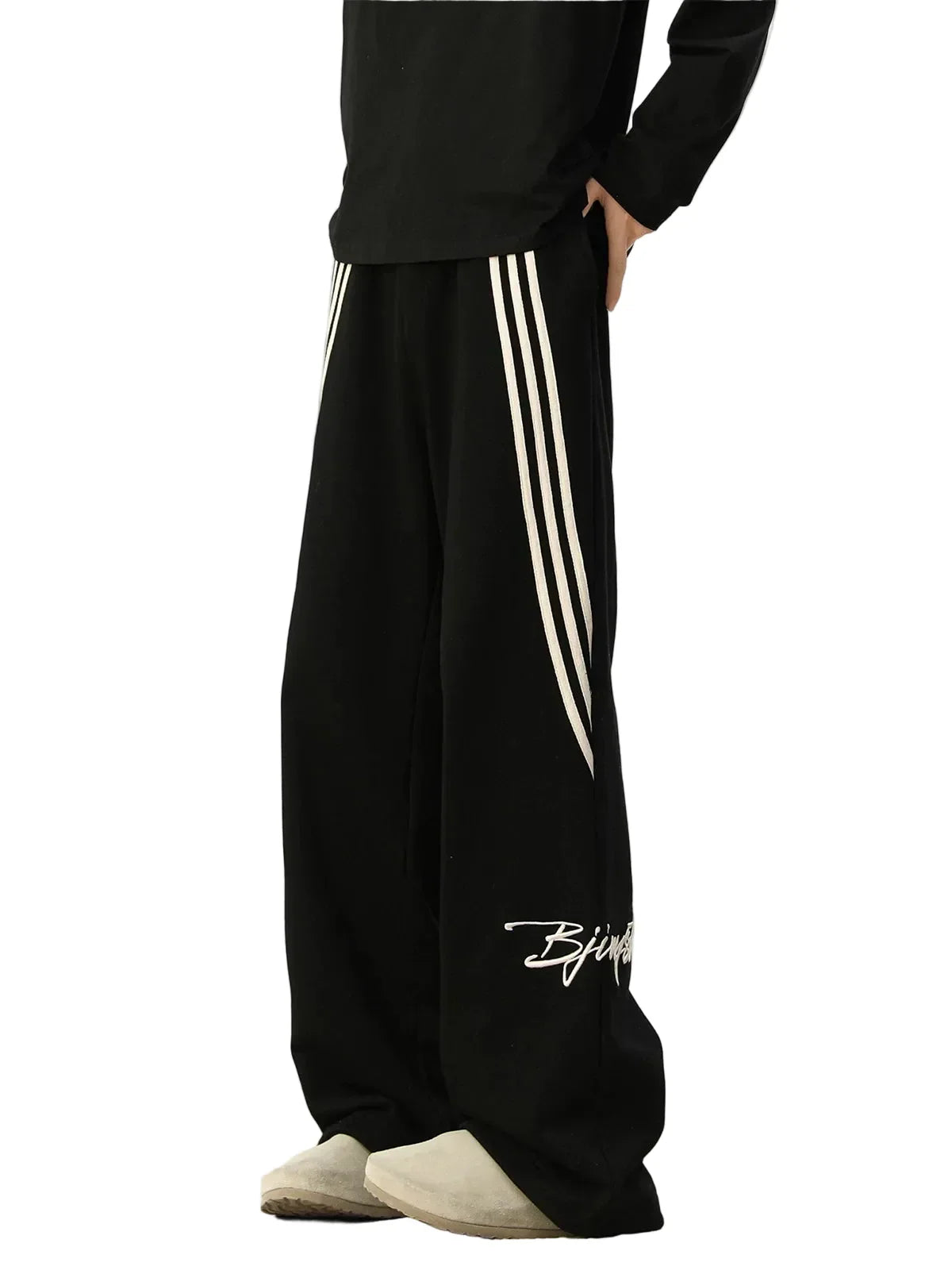 Beacon Stripe Seoul Sweatpants